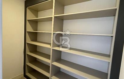COLDWELL BANKER OMEGA'DAN SATILIK SIFIR 3,5+1 DAİRE