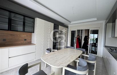 COLDWELL BANKER OMEGA'DAN SATILIK SIFIR 3,5+1 DAİRE