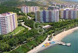 CB CITY'DEN YALOVA ARUMTLU İHLAS TATİL KÖYÜNDE 2+1 DEVRE MÜLK