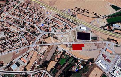Bünyan Devlet Hastanesi Yanı kat karşılığı arsa