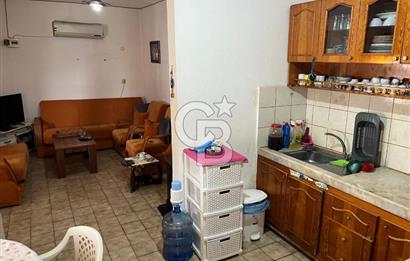 ÇANDARLI DENİZKÖYDE EŞYALI KİRALIK MÜSTAKİL VİLLA