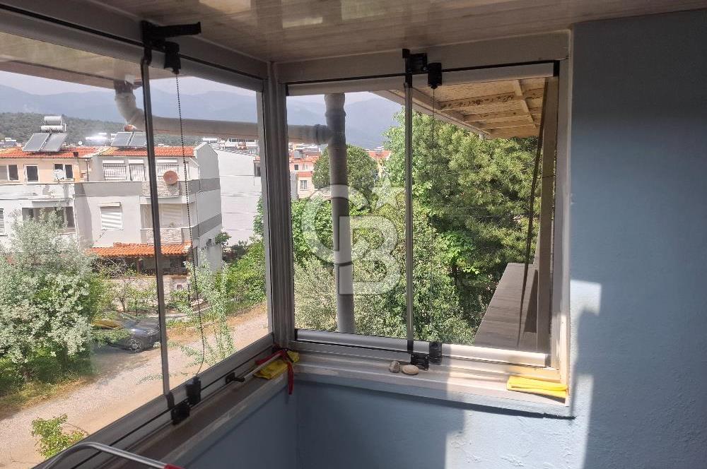 CEMİL TEMEL BURAK SİTESİNDE SATILIK TRİPLEX VİLLA