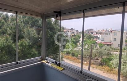CEMİL TEMEL BURAK SİTESİNDE SATILIK TRİPLEX VİLLA