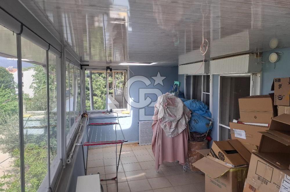 CEMİL TEMEL BURAK SİTESİNDE SATILIK TRİPLEX VİLLA