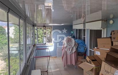CEMİL TEMEL BURAK SİTESİNDE SATILIK TRİPLEX VİLLA