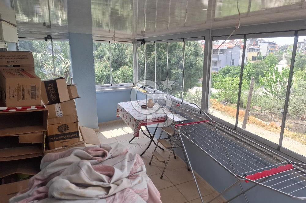 CEMİL TEMEL BURAK SİTESİNDE SATILIK TRİPLEX VİLLA