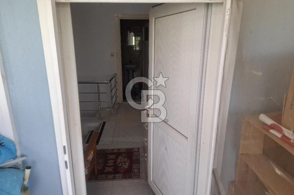 CEMİL TEMEL BURAK SİTESİNDE SATILIK TRİPLEX VİLLA