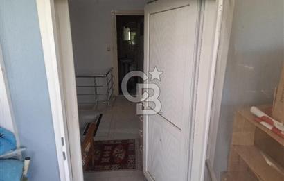 CEMİL TEMEL BURAK SİTESİNDE SATILIK TRİPLEX VİLLA
