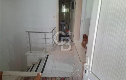 CEMİL TEMEL BURAK SİTESİNDE SATILIK TRİPLEX VİLLA