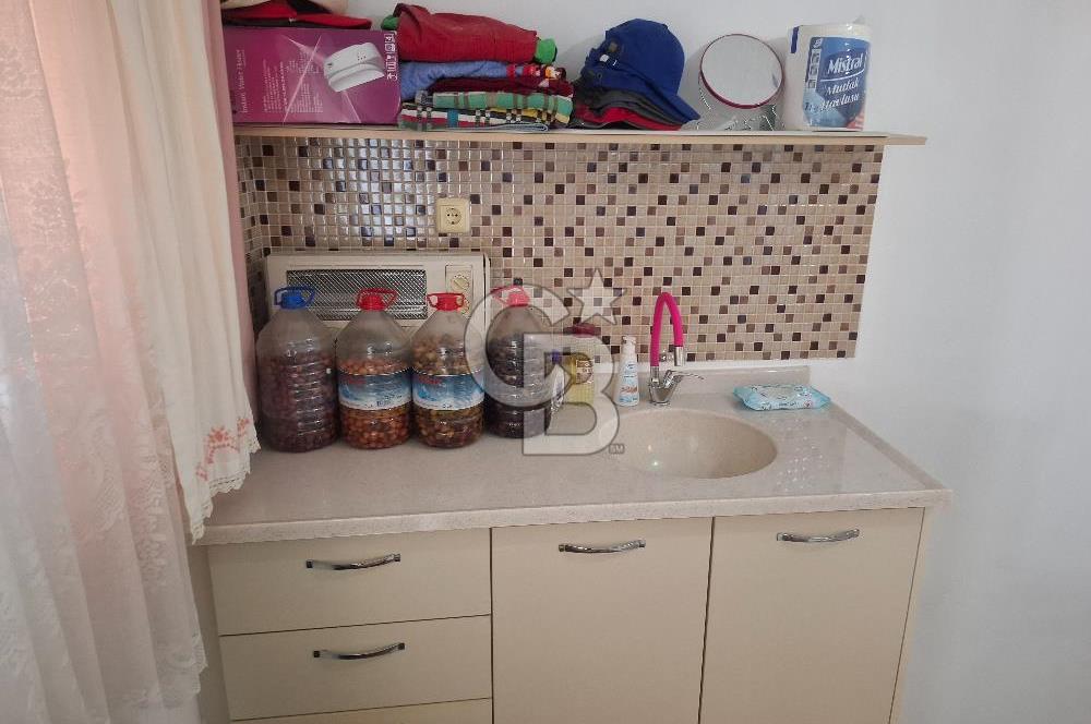CEMİL TEMEL BURAK SİTESİNDE SATILIK TRİPLEX VİLLA