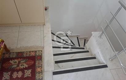 CEMİL TEMEL BURAK SİTESİNDE SATILIK TRİPLEX VİLLA