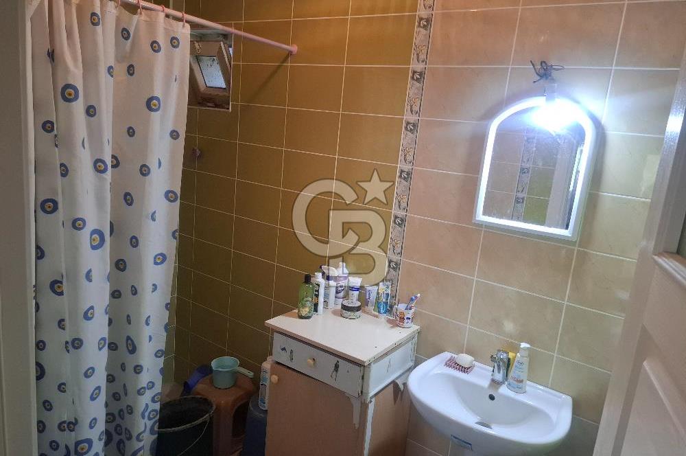 CEMİL TEMEL BURAK SİTESİNDE SATILIK TRİPLEX VİLLA