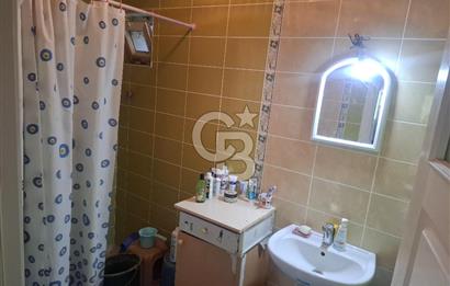 CEMİL TEMEL BURAK SİTESİNDE SATILIK TRİPLEX VİLLA