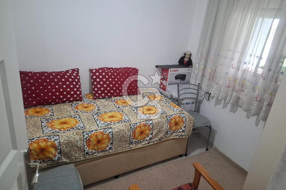 CEMİL TEMEL BURAK SİTESİNDE SATILIK TRİPLEX VİLLA