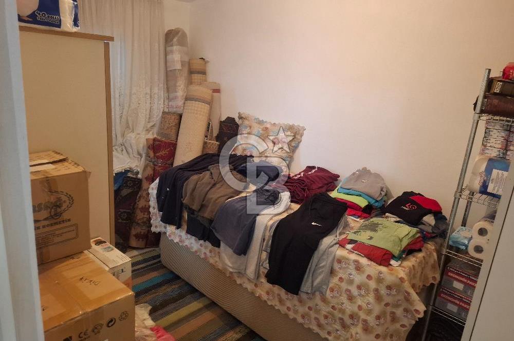 CEMİL TEMEL BURAK SİTESİNDE SATILIK TRİPLEX VİLLA