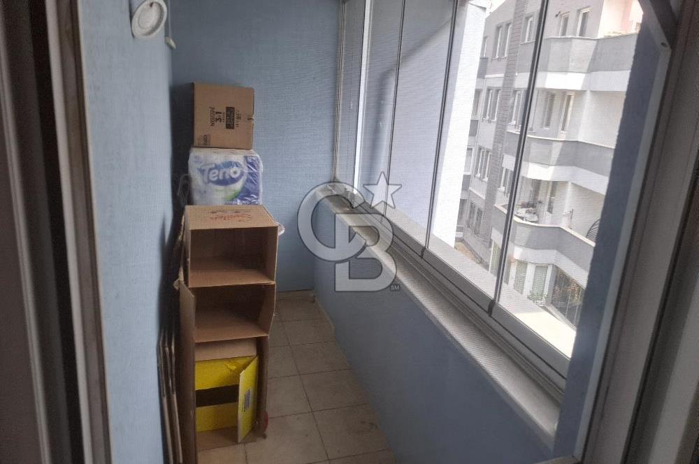 CEMİL TEMEL BURAK SİTESİNDE SATILIK TRİPLEX VİLLA