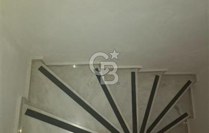 CEMİL TEMEL BURAK SİTESİNDE SATILIK TRİPLEX VİLLA