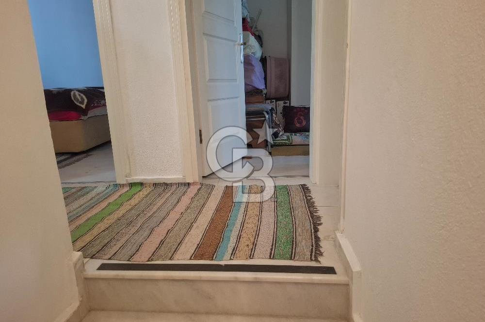 CEMİL TEMEL BURAK SİTESİNDE SATILIK TRİPLEX VİLLA
