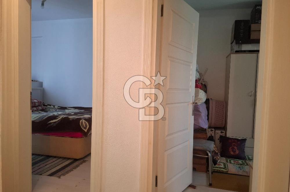 CEMİL TEMEL BURAK SİTESİNDE SATILIK TRİPLEX VİLLA