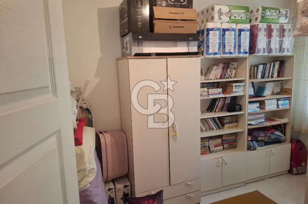 CEMİL TEMEL BURAK SİTESİNDE SATILIK TRİPLEX VİLLA