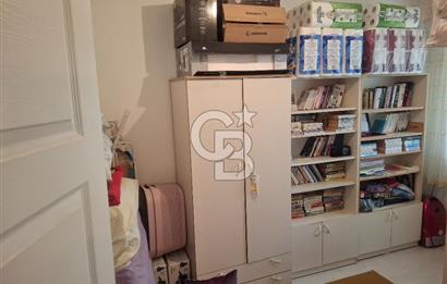 CEMİL TEMEL BURAK SİTESİNDE SATILIK TRİPLEX VİLLA