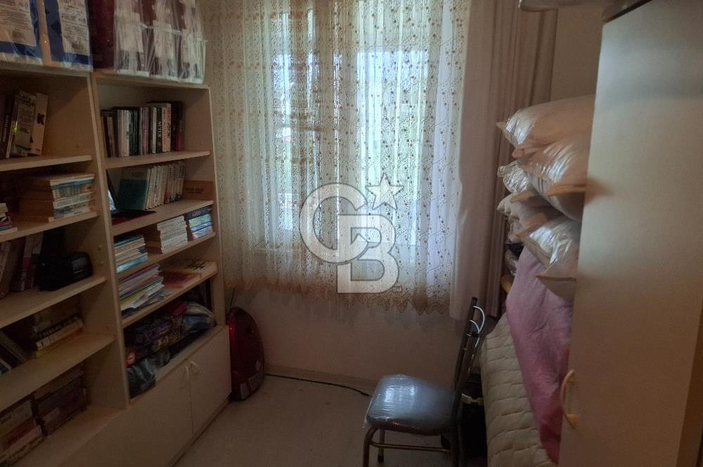 CEMİL TEMEL BURAK SİTESİNDE SATILIK TRİPLEX VİLLA