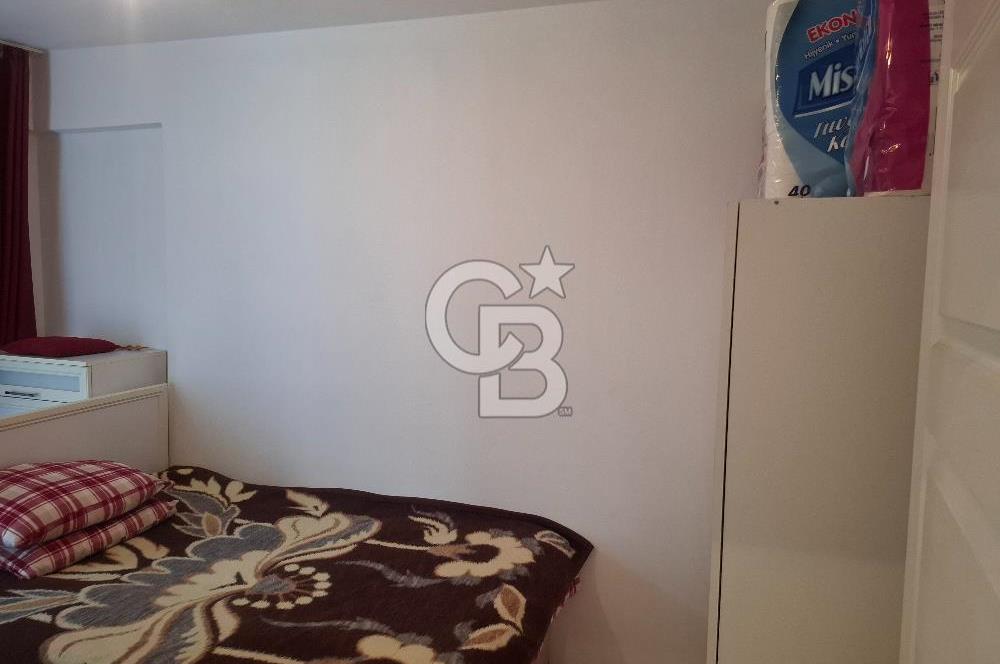 CEMİL TEMEL BURAK SİTESİNDE SATILIK TRİPLEX VİLLA