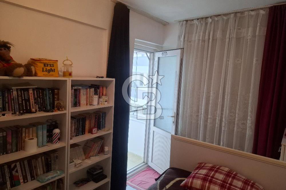 CEMİL TEMEL BURAK SİTESİNDE SATILIK TRİPLEX VİLLA