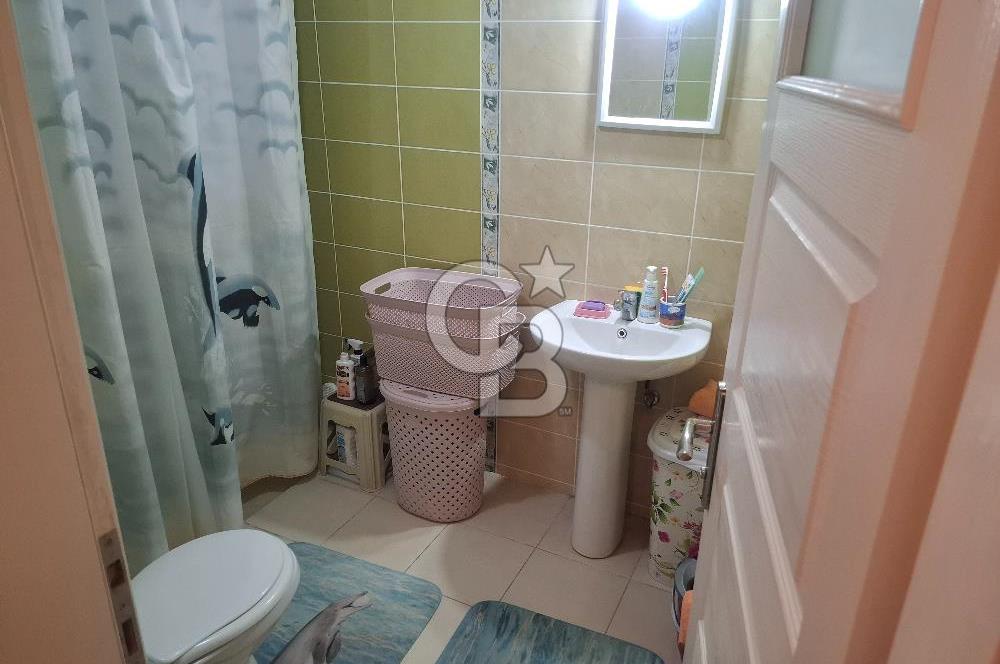 CEMİL TEMEL BURAK SİTESİNDE SATILIK TRİPLEX VİLLA