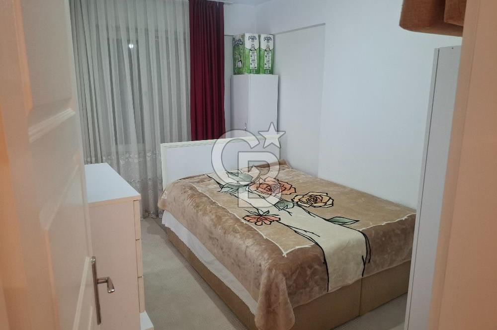 CEMİL TEMEL BURAK SİTESİNDE SATILIK TRİPLEX VİLLA