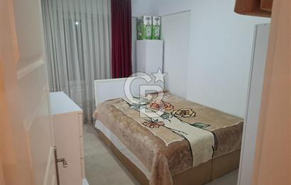 CEMİL TEMEL BURAK SİTESİNDE SATILIK TRİPLEX VİLLA