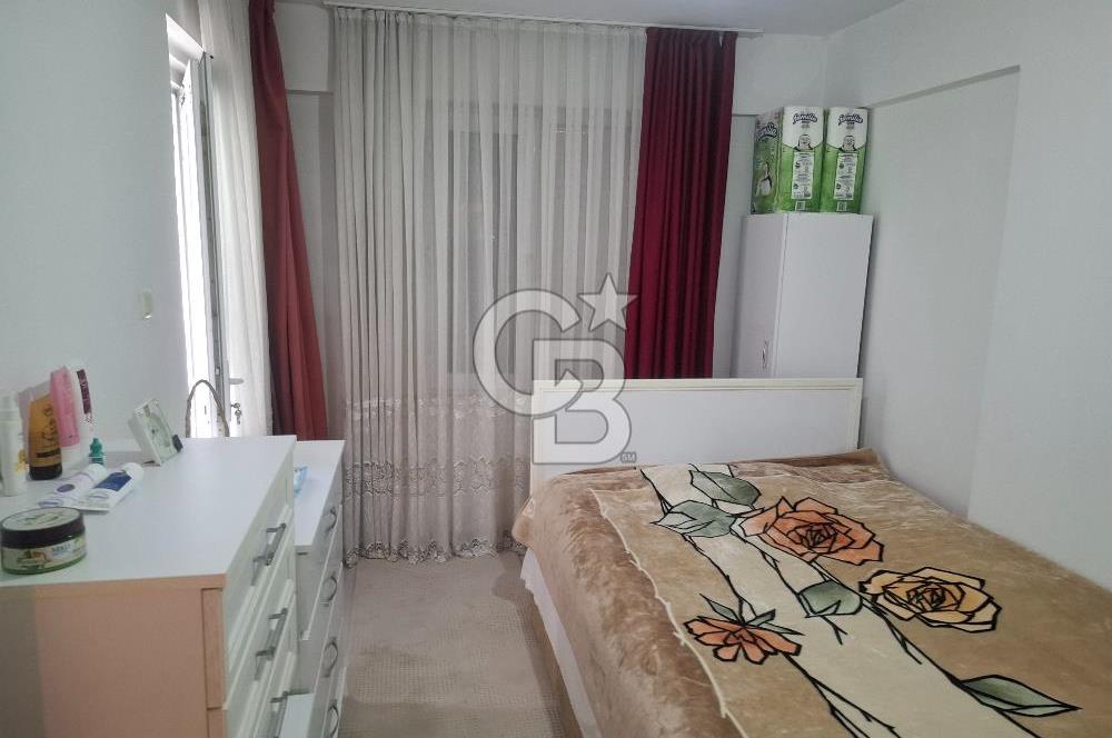 CEMİL TEMEL BURAK SİTESİNDE SATILIK TRİPLEX VİLLA
