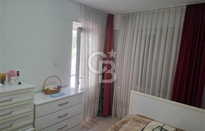 CEMİL TEMEL BURAK SİTESİNDE SATILIK TRİPLEX VİLLA