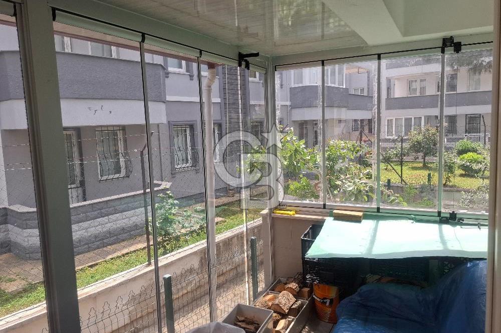 CEMİL TEMEL BURAK SİTESİNDE SATILIK TRİPLEX VİLLA