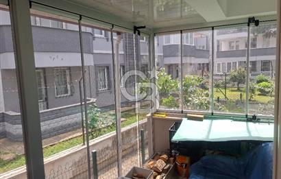 CEMİL TEMEL BURAK SİTESİNDE SATILIK TRİPLEX VİLLA