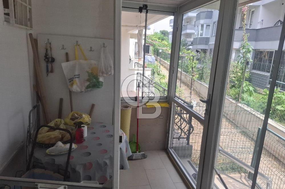 CEMİL TEMEL BURAK SİTESİNDE SATILIK TRİPLEX VİLLA