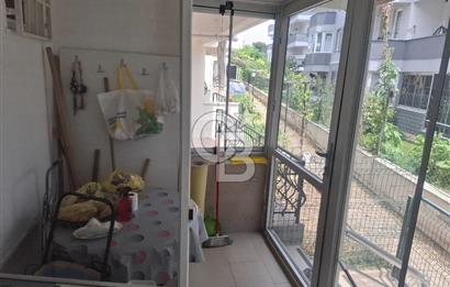 CEMİL TEMEL BURAK SİTESİNDE SATILIK TRİPLEX VİLLA