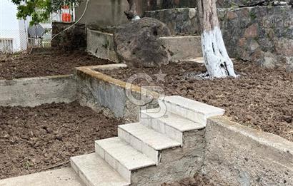 ÇANDARLI DENİZKÖYDE EŞYALI KİRALIK MÜSTAKİL VİLLA