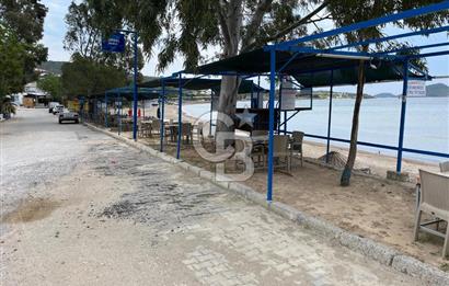 ÇANDARLI DENİZKÖYDE EŞYALI KİRALIK MÜSTAKİL VİLLA