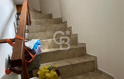 ÇANDARLI DENİZKÖYDE EŞYALI KİRALIK MÜSTAKİL VİLLA