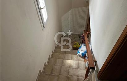 ÇANDARLI DENİZKÖYDE EŞYALI KİRALIK MÜSTAKİL VİLLA
