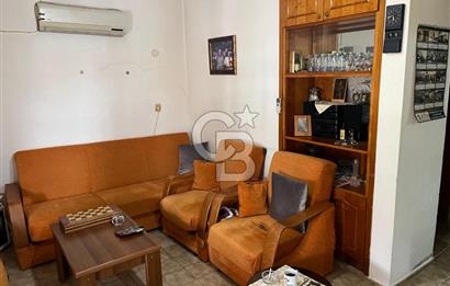 ÇANDARLI DENİZKÖYDE EŞYALI KİRALIK MÜSTAKİL VİLLA