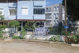 CEMİL TEMEL BURAK SİTESİNDE SATILIK TRİPLEX VİLLA