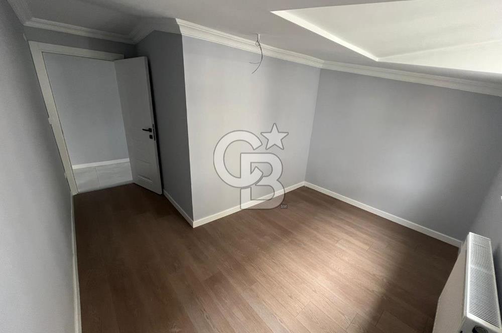 SANCAKTEPE FATİH MAHALLESİNDE ACİL SATILIK DUBLEX DAİRE!