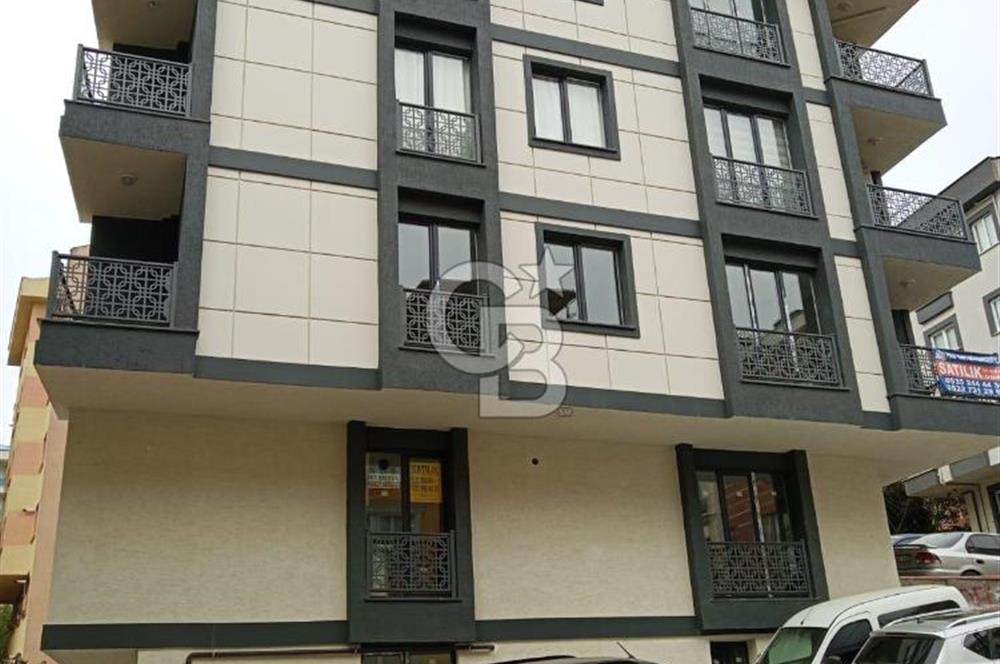 SANCAKTEPE FATİH MAHALLESİNDE ACİL SATILIK DUBLEX DAİRE!