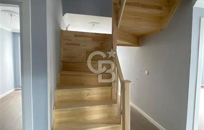 SANCAKTEPE FATİH MAHALLESİNDE ACİL SATILIK DUBLEX DAİRE!