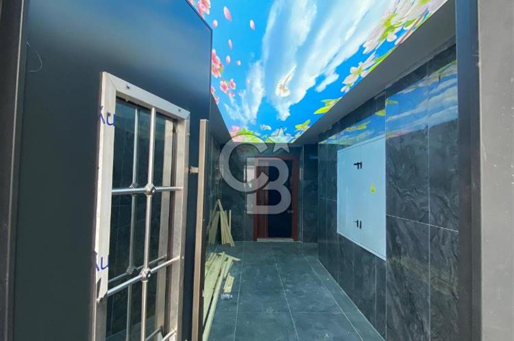 SANCAKTEPE FATİH MAHALLESİNDE ACİL SATILIK DUBLEX DAİRE!