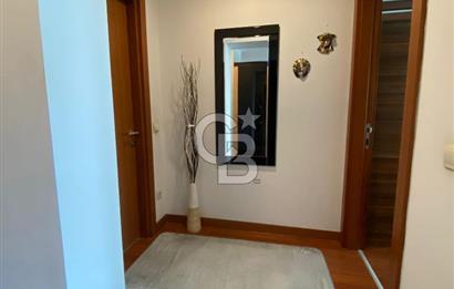 Andromeda My World 1+1 Eşyalı Satılık Daire