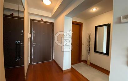 Andromeda My World 1+1 Eşyalı Satılık Daire