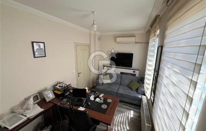 ÇANAKKALE İNÖNÜ CADDESİNDE 1+1 SATILIK DAİRE